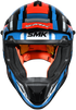 SMK Allterra X-Sprint Helmet - GL257