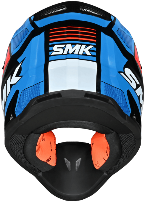 SMK Allterra X-Sprint Helmet - GL257