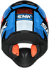 SMK Allterra X-Sprint Helmet - GL257