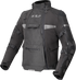 LS2 Mens X-Master Jacket - Black — Motorcycle Gear (image 1 of 2)