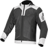 LS2 Mens Bolton Air Jacket - Green/Grey — Motorcycle Gear (image 1 of 2)