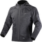 LS2 Mens Bolton Air Jacket - Black — Motorcycle Gear (image 1 of 2)