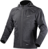 LS2 Mens Bolton Air Jacket - Black — Motorcycle Gear (image 1 of 2)