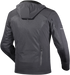 LS2 Mens Bolton Air Jacket - Black — Motorcycle Gear (image 2 of 2)