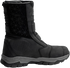LS2 Mens Adventure Waterproof Boots - Black