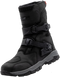 LS2 Mens Adventure Waterproof Boots - Black