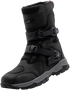LS2 Mens Adventure Waterproof Boots - Black