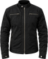 Nexo SP1054 Sport Twill Jacket - Black — Motorcycle Gear (image 1 of 7)