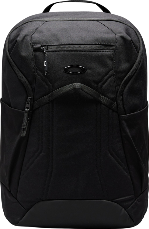 Oakley Enduro 20L Backpack - Pitch Black — Luggage (image 1 of 6)