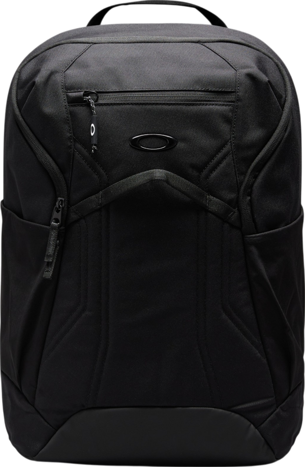 Oakley Enduro 20L Backpack - Pitch Black — Luggage (image 1 of 6)
