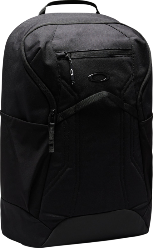 Oakley Enduro 20L Backpack - Pitch Black — Luggage (image 2 of 6)