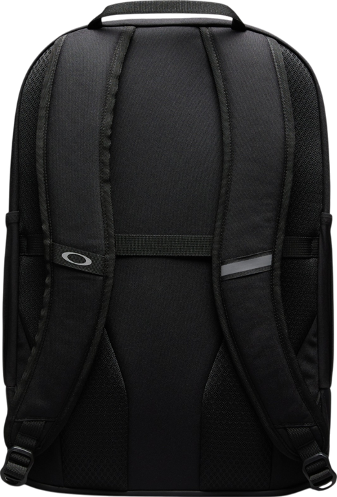 Oakley Enduro 20L Backpack - Pitch Black — Luggage (image 3 of 6)