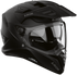 Airoh 2026 Bandit Color Helmet - Black Matt
