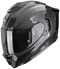 Scorpion EXO-1500 Carbon Air Solid Helmet - Black