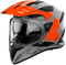 Airoh 2026 Bandit Tune Helmet - Orange Gloss