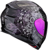 Scorpion EXO-491 Dream Helmet - Black/Chameleon
