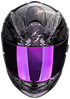 Scorpion EXO-491 Dream Helmet - Black/Chameleon