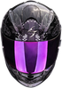 Scorpion EXO-491 Dream Helmet - Black/Chameleon