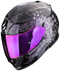 Scorpion EXO-491 Dream Helmet - Black/Chameleon