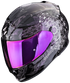 Scorpion EXO-491 Dream Helmet - Black/Chameleon