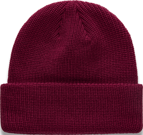 Alpinestars Unload Rib Cuff Beanie - Berry