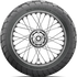 Michelin Anakee Adventure Rear Tyre - 150/70R18 M/C (70V) TL/TT — Tyres (image 3 of 10)