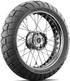 Michelin Anakee Adventure Rear Tyre - 150/70R18 M/C (70V) TL/TT — Tyres (image 2 of 10)