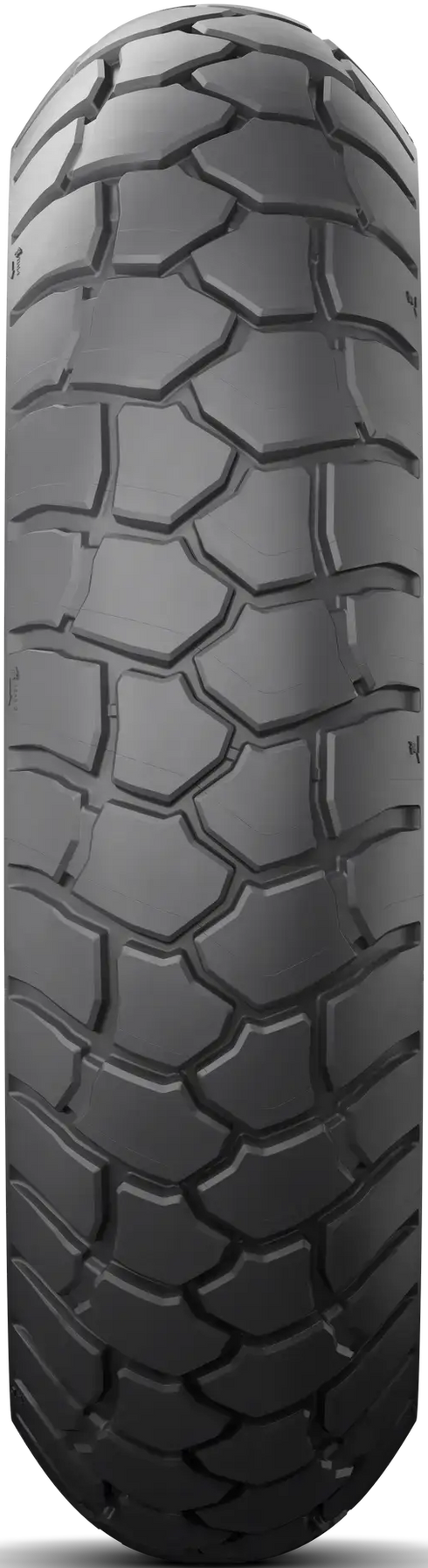 Michelin Anakee Adventure Rear Tyre - 150/70R18 M/C (70V) TL/TT — Tyres (image 4 of 10)