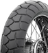 Michelin Anakee Adventure Rear Tyre - 150/70R18 M/C (70V) TL/TT — Tyres (image 5 of 10)
