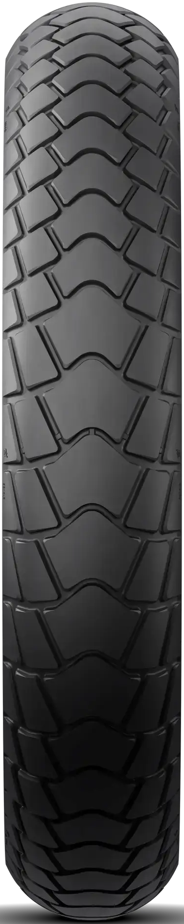 Michelin Anakee Adventure 2 Front Tyre - 110/80R19 (59V) TL/TT — Tyres (image 4 of 9)