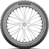 Michelin Anakee Adventure 2 Front Tyre - 110/80R19 (59V) TL/TT — Tyres (image 3 of 9)
