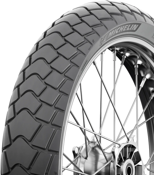 Michelin Anakee Adventure 2 Front Tyre - 110/80R19 (59V) TL/TT — Tyres (image 5 of 9)