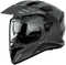 Airoh 2026 Bandit Color Helmet - Dark Grey Gloss