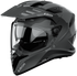 Airoh 2026 Bandit Color Helmet - Dark Grey Gloss