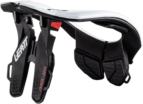 Leatt 3.5 Neck Brace - White