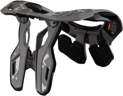 Leatt 4.5 Neck Brace - Grey