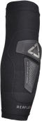 Leatt ReaFlex Hybrid Elbow Guard - Black