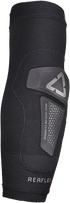 Leatt ReaFlex Hybrid Elbow Guard - Black