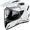 Airoh 2026 Bandit Color Helmet - White Gloss