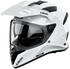 Airoh 2026 Bandit Color Helmet - White Gloss