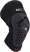 Leatt Youth 3DF 5.0 Evo Knee Guard - Black