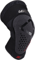 Leatt Youth 3DF 5.0 Evo Knee Guard - Black