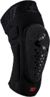 Leatt Youth 3DF 5.0 Evo Mini Knee Guard - Black