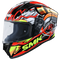 SMK Stellar Turbo Helmet - GL234