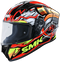 SMK Stellar Turbo Helmet - GL234