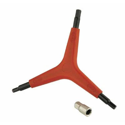 Tusk Y-Allen Wrench Tool - 196008