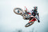 Shoei VFX-WR 06 Sparkle Helmet - TC-3