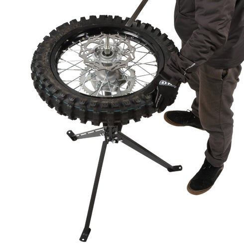 Unit Portable Tyre Changer - E1250