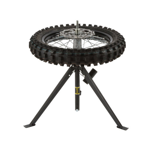 Unit Portable Tyre Changer - E1250