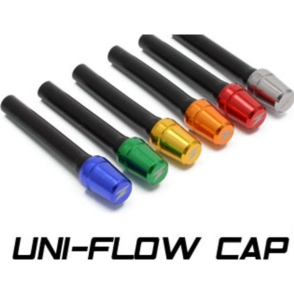 Zeta Uniflow Tank Cap